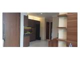 Dijual Apartement Denpasar Residence Kuningan City Jakarta Selatan 2BR 72sqm