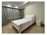 Dijual Apartemen Capital Residence Jakarta Selatan - 3 BR Full Furnished High Floor