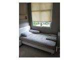 Jual Apartemen Thamrin Condominium Jakarta Pusat - 2BR+1 Fully Furnished Low Floor