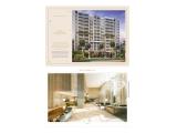 Dijual Le Parc at Thamrin Nine Jakarta Pusat Hub Heny Wati 0818710053