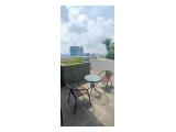 Dijual Cepat Apartemen Sahid Sudirman Residence &ndash; 2BR Luas 95 m2 -Good Furnished- Best View -Harga Rp 2,5 Nego