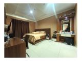 Dijual Apartemen 2 kamar tidur @ Bellezza Permata Hijau