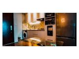 Dijual Apartemen Casa Grande Residence