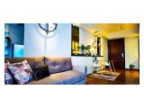 Dijual Apartemen Casa Grande Residence