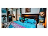 Dijual Apartemen Casa Grande Residence