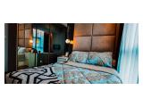 Dijual Apartemen Casa Grande Residence