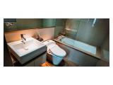 Dijual Apartemen Casa Grande Residence