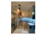 Best Deal Jual Apartemen Gandaria Heights South Jakarta – 2 BR & 3 BR Full Furnished, Good Unit