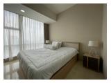 Best Unit Sale / Rent – Apartemen The Ascott Residence Ciputra World – Best Price, 2 BR / 3 BR Semi Furnished & Fully Furnished