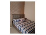 Dijual Mediterania Garden Residences 2 tipe 1,2,3 kamar