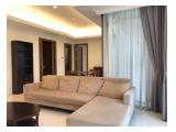 For Sale Luxurious Apartment at Botanica 2BR - Fully Furnished