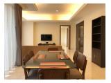 For Sale Luxurious Apartment at Botanica 2BR - Fully Furnished