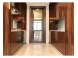 For Sale Luxurious Apartment at Botanica 2BR - Fully Furnished