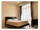 For Sale Luxurious Apartment at Botanica 2BR - Fully Furnished