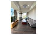 FAST SALE - TERMURAH Verde One Setiabudi Jakarta Selatan, 178 sqm, 3 BR, Furnished