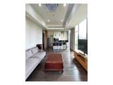 FAST SALE - TERMURAH Verde One Setiabudi Jakarta Selatan, 178 sqm, 3 BR, Furnished