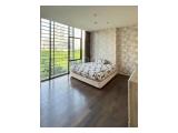 FAST SALE - TERMURAH Verde One Setiabudi Jakarta Selatan, 178 sqm, 3 BR, Furnished
