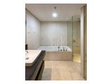 FAST SALE - TERMURAH Verde One Setiabudi Jakarta Selatan, 178 sqm, 3 BR, Furnished