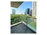 FAST SALE - TERMURAH Verde One Setiabudi Jakarta Selatan, 178 sqm, 3 BR, Furnished