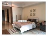 JUAL CEPAT APARTEMEN KEMANG VILLAGE STUDIO LUAS BISA DIRENOVASI JADI 1 BEDROOM TOWER INTERCON