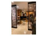 Di Jual HARGA DI BAWAH PASAR ! Apartemen Kempinski Private Residence Tipe 3 BR, Fully Furnished 