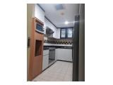 Apartemen Setiabudi  Kuningan-Jakarta Selatan, 2BR, Full Furnished, Harga Murah, Unit bagus.