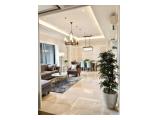 Jual Rugi Murah Apartemen Hamilton 1Park Avenue Kebayoran Lama Jakarta Selatan