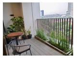 Jual Rugi Murah Apartemen Hamilton 1Park Avenue Kebayoran Lama Jakarta Selatan