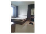 Jual Cepat Thamrin Residences 3+1 BR FF 2.250M