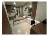 Dijual Cepat 2 Unit Apartemen Sahid Sudirman Residence – 3BR Luas 113 m2 Kondisi Furnished Harga Rp 2,6M Negotiable