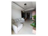 Dijual Cepat Apartemen Kuningan City - Denpasar Residence 2BR Tower Ubud - Luas 60 m2 Furnished Harga 1,850M Negotiable
