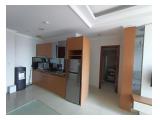 Dijual Cepat Apartemen Kuningan City - Denpasar Residence 2BR Tower Ubud - Luas 60 m2 Furnished Harga 1,850M Negotiable