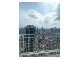 Dijual Cepat Apartemen Kuningan City - Denpasar Residence 2BR Tower Ubud - Luas 60 m2 Furnished Harga 1,850M Negotiable