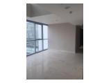 Dijual Cepat Apartemen Ciputra World 2 Jakarta Selatan Type 3 BR (143 m) &ndash;Tower Orchard - Unfurnished -Harga = Rp 3,9 M