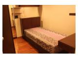 Dijual Apartemen Sahid Sudirman 3BR Fully Furnished