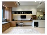 Jual Louvin Apartment Dekat Unpad & ITB - New Studio