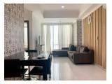 Dijual Apartemen Kuningan City 2BR 80sqm