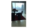 Jual The Best Penthouse with Good Price – Apartemen Bellagio Resident Jakarta Selatan – 4BR Fully Furnish