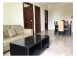 For Sale Apartment Bellezza Suites Permata Hijau 2BR - Fully Furnished