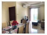 For Sale Apartment Bellezza Suites Permata Hijau 2BR - Fully Furnished