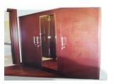 For Sale Apartment Bellezza Suites Permata Hijau 2BR - Fully Furnished