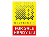 Good Deal 4+1 BR 249m IDR 17.5 M – District 8 Senopati – Jual & Sewa Furnish / Semi Furnished, HERDY LIU 0856 9090 996 Specialist District 8
