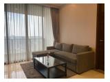 Dijual Apartemen District 8 1 Bedroom