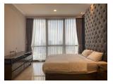 Dijual Apartemen District 8 1 Bedroom