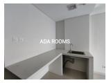 Dijual satu unit Apartemen Daan Mogot City