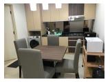 Dijual Unit Apartemen Casa Grande Phase 1  Jakarta Selatan ? Best Price