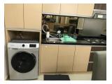 Dijual Unit Apartemen Casa Grande Phase 1  Jakarta Selatan ? Best Price