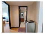 Dijual Murah Apartemen The Wave at Rasuna Epicentrum - 1 Bedroom Full Furnished Siap Huni View Pool & City