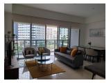 Dijual Termurah Apartemen Anandamaya Residence at Sudirman Jakarta Pusat - 2 Bedroom Full Furnished