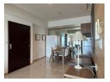 Best Price, Dijual Apartemen Casa Grande Residence Jakarta Selatan - 3 BR Fully Furnished border=